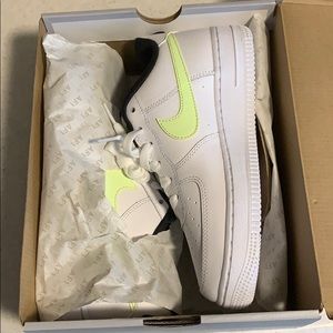 Nike Air Force 1 Lowtop